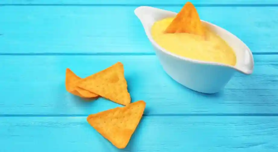 cheese snack