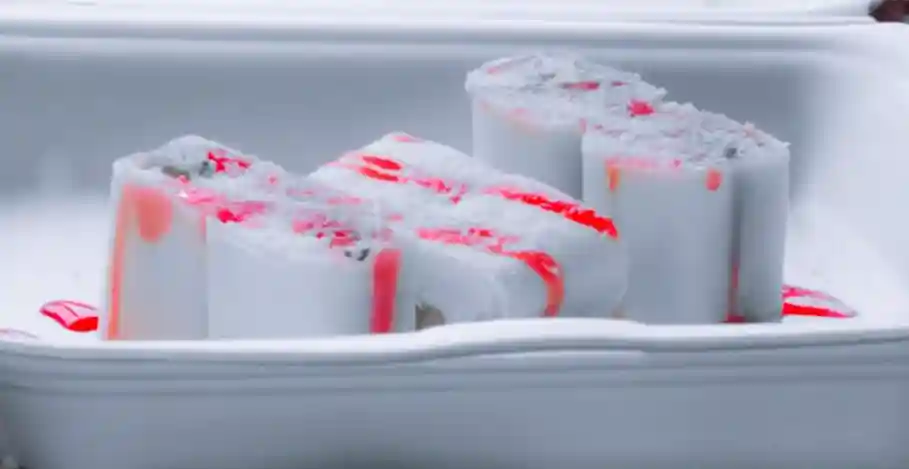 frozen dessert stabilizer