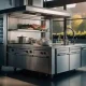 The Strategic Advantages of Selecting the Right Catering Equipment for Your Commercial Kitchen
