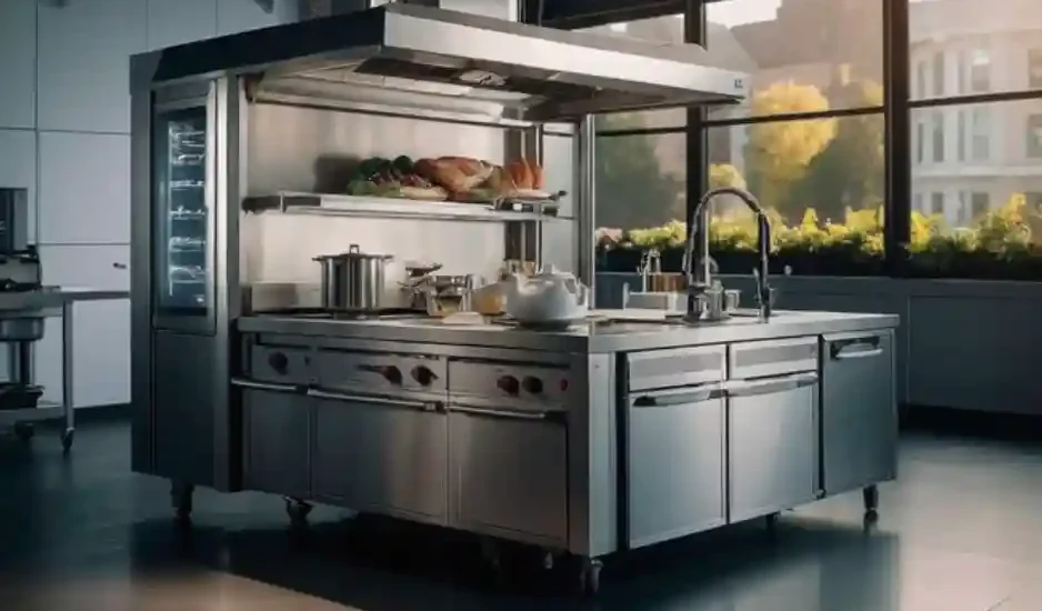catering equipment