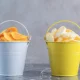 How Professional Food Grade Buckets Ensure Product Integrity and Safety
