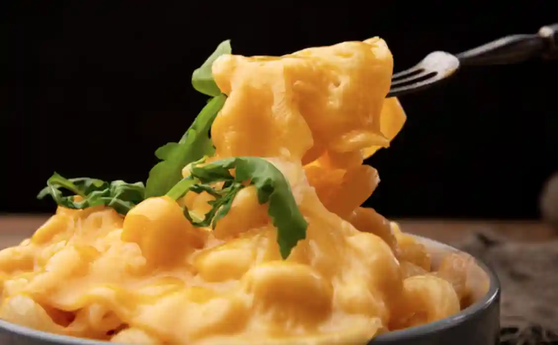 mac and cheese