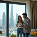 Dubai’s Real Estate Market for First-Time Buyers