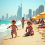 The Best Family-Friendly Neighborhoods in Dubai