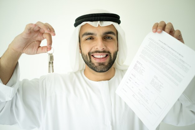 Getting a mortgage in Dubai: Tips and advice for successful home financing