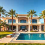 Why Dubai’s Real Estate Market Is Booming with Luxury Homes