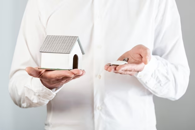 Property mortgage in Dubai - secure your dream home with our expert services