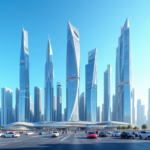 The Growth of Real Estate Technology in Dubai