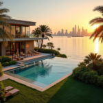 How to Invest in Dubai’s Luxury Villa Market