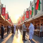 Exploring Dubai Free Zone Business Activities