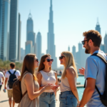 Tourism License in Dubai, UAE: A Comprehensive Guide